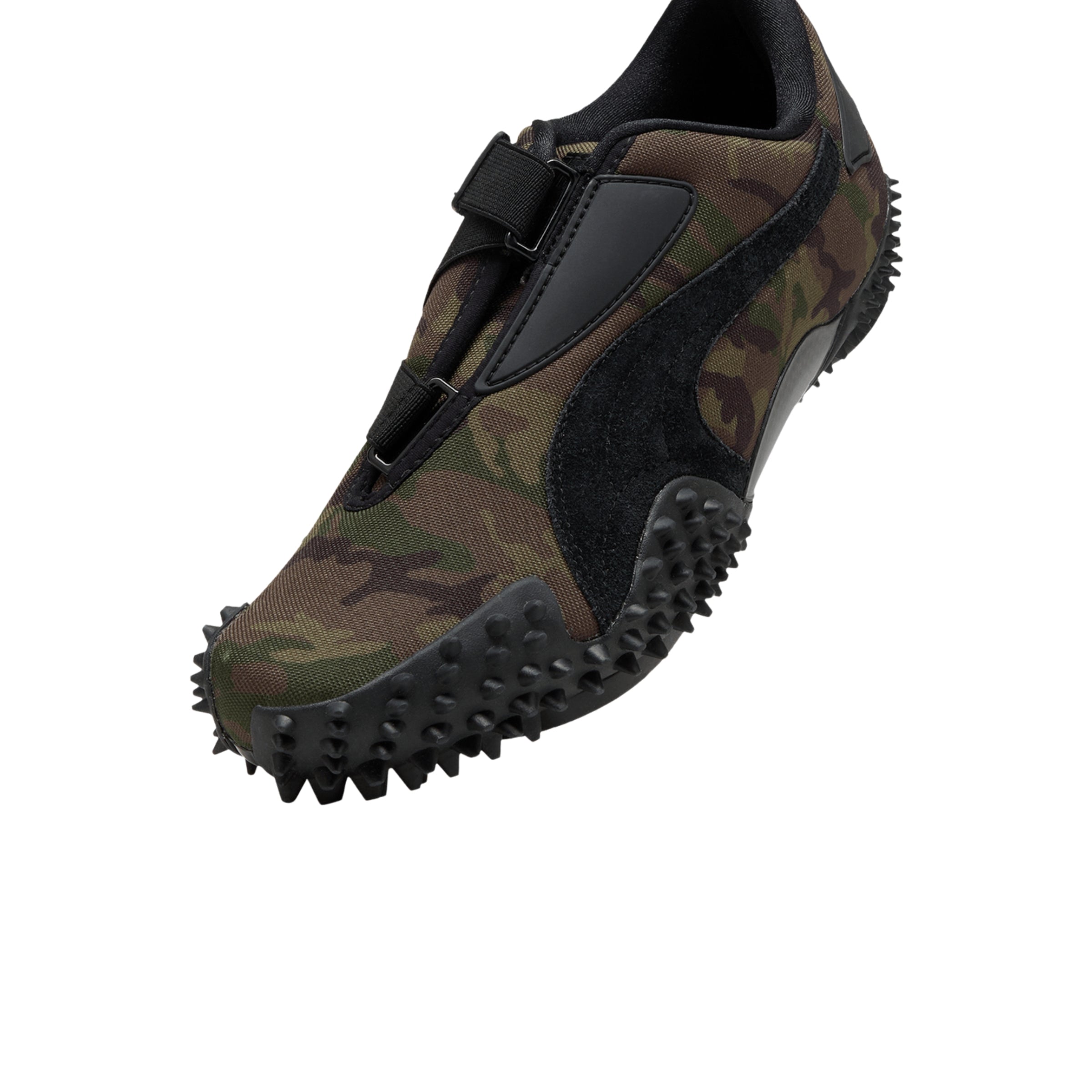 Puma Sneaker Mostro Camo Wild Willow